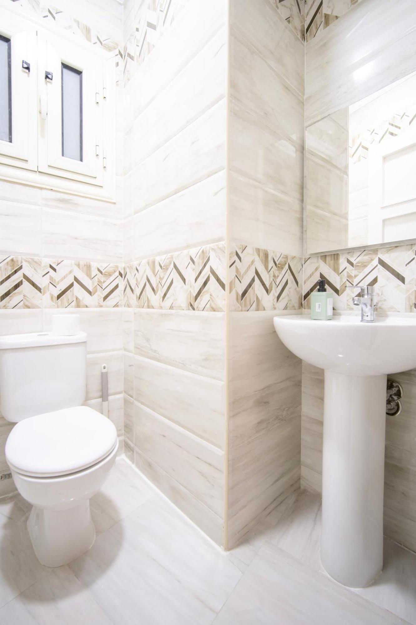 Nabeel Homes Boutique - B8 Apartment *