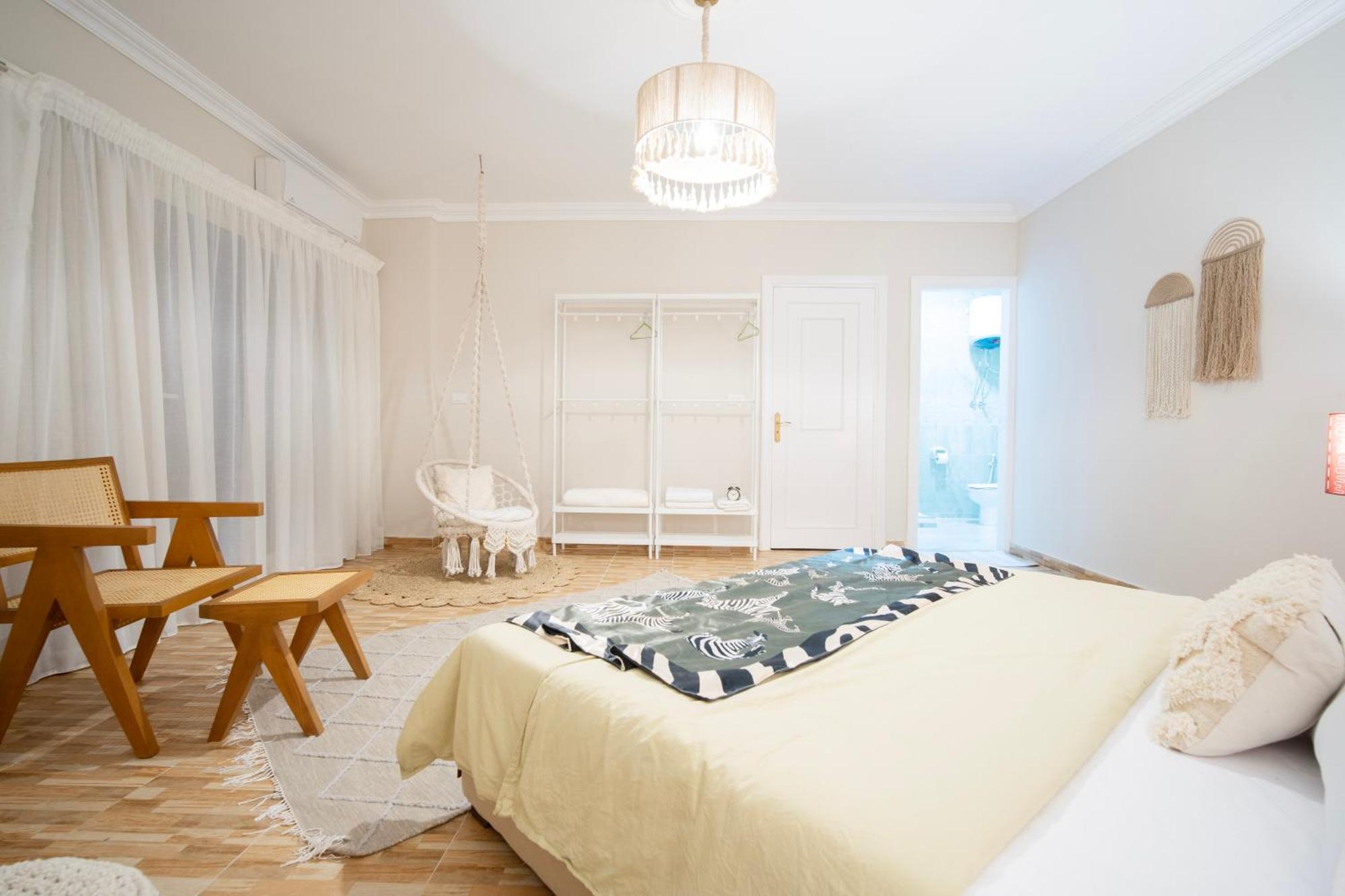 Nabeel Homes Boutique - B8 Apartment *
