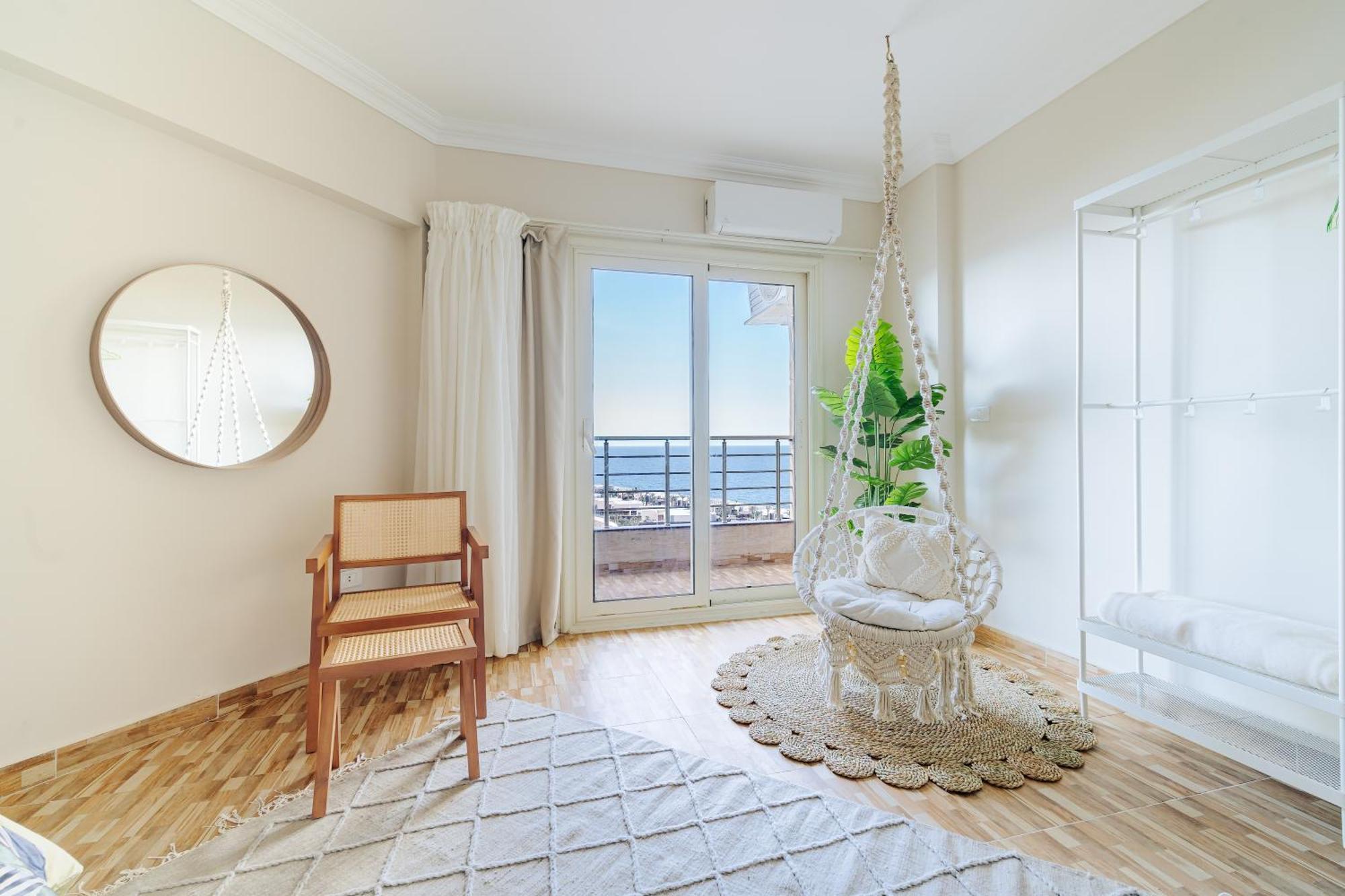 Apartment Nabeel Homes Boutique - B8 Alexandria